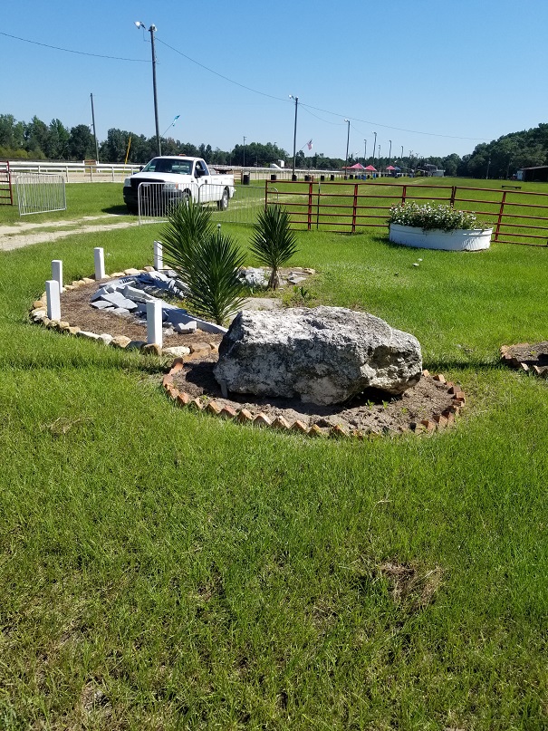Horse Event Park Facility Sweetwater Horse Race Track